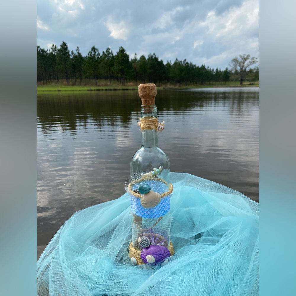 COSTAL 🏝️ HANDMADE HOME DECOR. - Picture 4 of 17